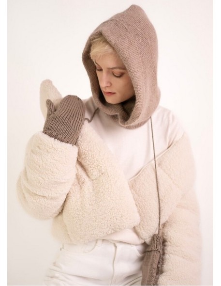 Kaptur 24334 marshall Art Of Polo