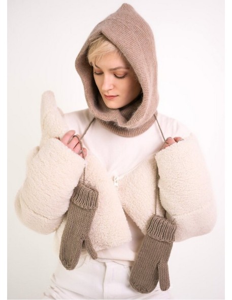 Kaptur 24334 marshall Art Of Polo