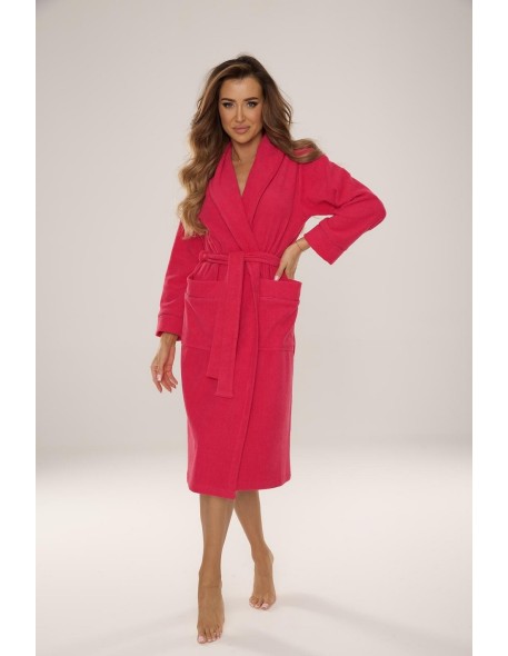 Bathrobe de lafense 876 colette long 3xl Forex