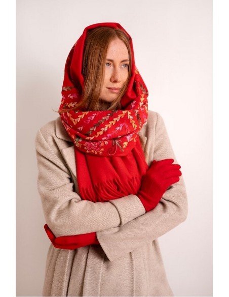 Szal 25106 fiona Art Of Polo