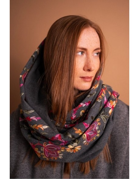 Szal 25106 fiona Art Of Polo