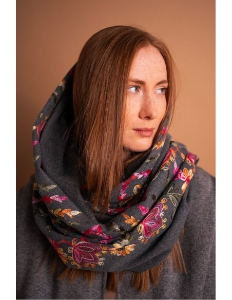 Szal 25106 fiona Art Of Polo