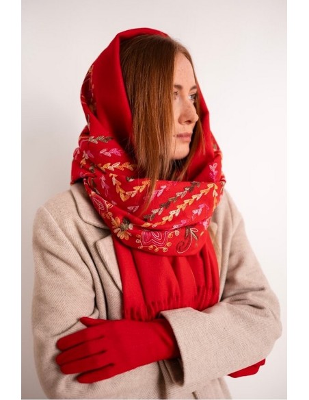 Szal 25106 fiona Art Of Polo