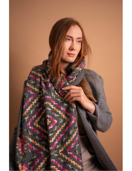 Szal 25106 fiona Art Of Polo