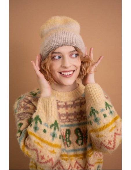 Czapka 24323 marion Art Of Polo