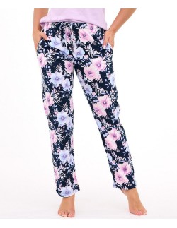 Trousers pajamas 690/48 3xl-5xl women's Cornette 2