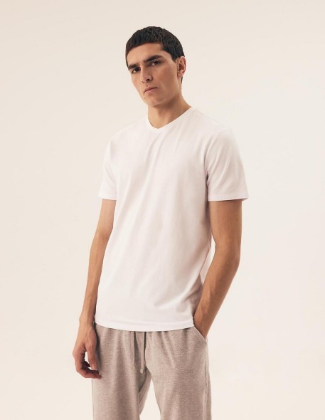 T-shirt 42975 move 7 kr/r a'2 m-2xl Henderson