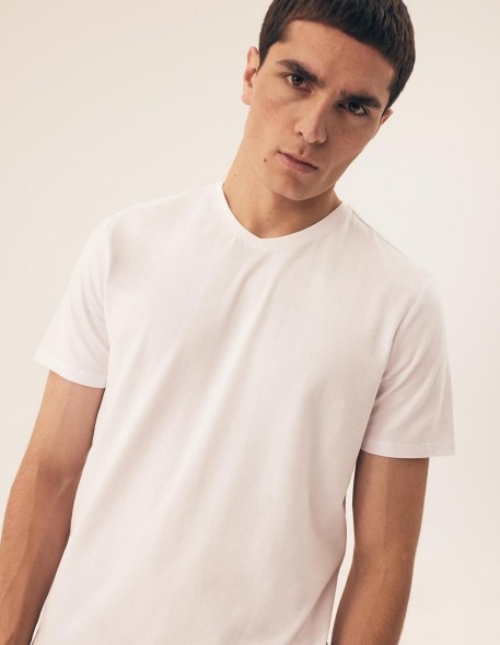 T-shirt 42975 move 7 kr/r a'2 m-2xl Henderson