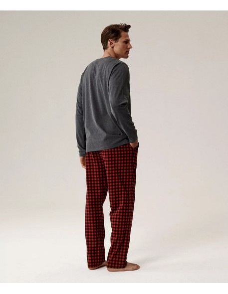 Pajamas nmp-394 dł/r s-2xl Atlantic