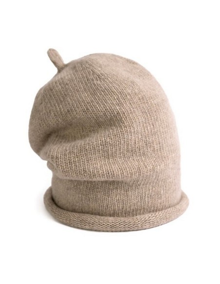 Czapka 24338 lana Art Of Polo