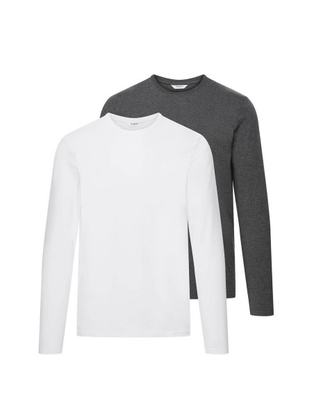 Koszulka 42979 move 11 dł/r m-2xl a'2 Henderson