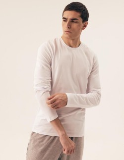 T-shirt 42979 move 11 dł/r m-2xl a'2 Henderson 2