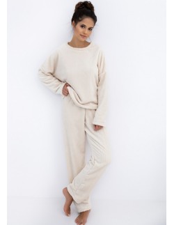 Piżama bridget homewear dł/r s-xl Sensis