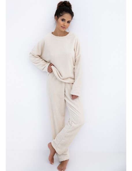 Piżama bridget homewear dł/r s-xl Sensis