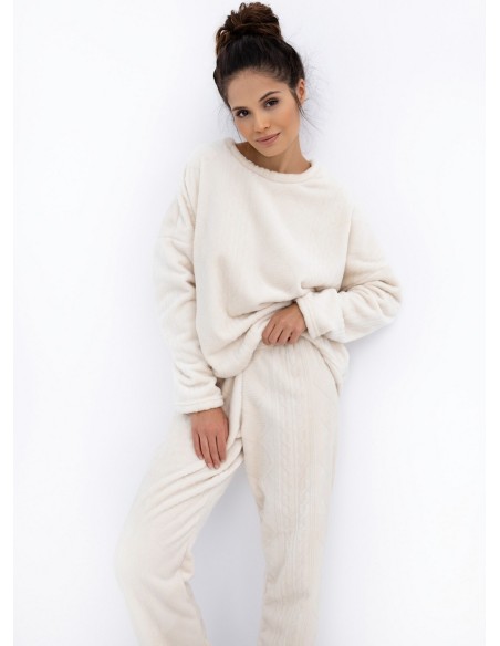 Piżama bridget homewear dł/r s-xl Sensis