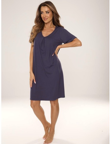 Shirt de lafense 877 dahlia kr/r 3xl-4xl Forex