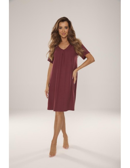 Shirt de lafense 877 dahlia kr/r 3xl-4xl Forex