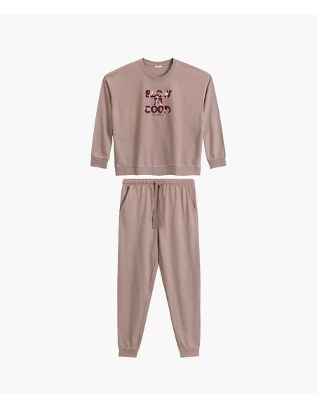 Pajamas nlp-499 dł/r s-2xl Atlantic