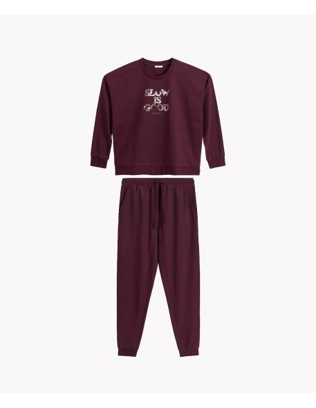 Pajamas nlp-499 dł/r s-2xl Atlantic