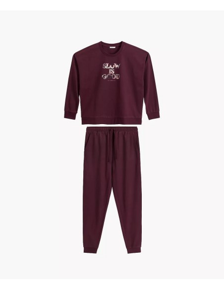 Pajamas nlp-499 dł/r s-2xl Atlantic