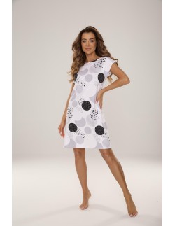 Shirt de lafense 860 amelia kr/r m-2xl Forex 2