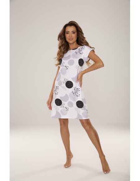 Shirt de lafense 860 amelia kr/r m-2xl Forex