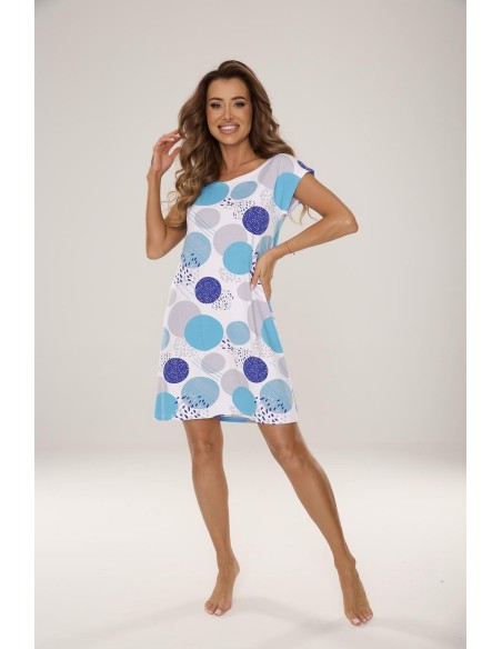 Shirt de lafense 860 amelia kr/r m-2xl Forex