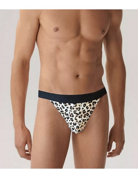 Thongs high emotion 917/164 m-2xl Cornette