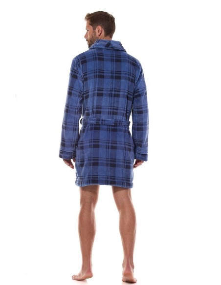 Szlafrok l&l 2456 bj 3xl męski L_L