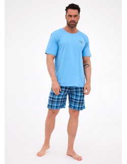 Pajamas 326/311 ready 2 kr/r s-2xl Cornette 2