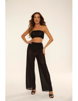 Spodnie damskie eden 843 De Lafense