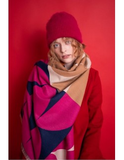 Szal 24348 selena Art Of Polo