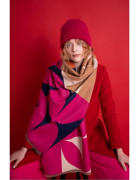 Szal 24348 selena Art Of Polo