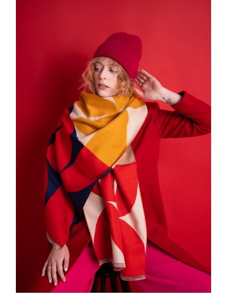 Szal 24348 selena Art Of Polo