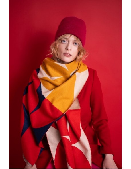 Szal 24348 selena Art Of Polo