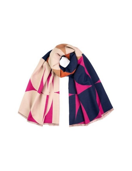 Szal 24348 selena Art Of Polo