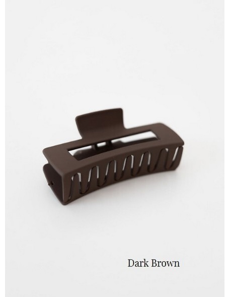 Klamra to włosów w26 Sensis