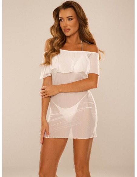 856 koszulka hiszpanka eden De Lafense