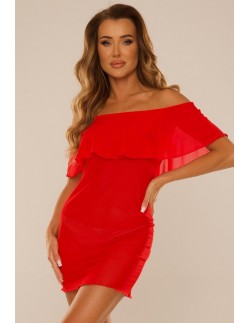 856 koszulka hiszpanka eden De Lafense 2