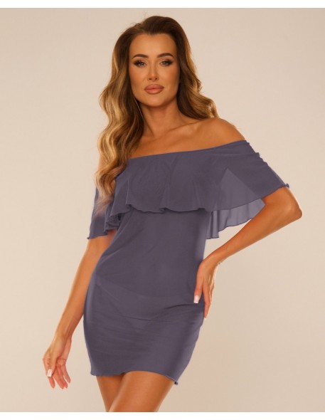 856 koszulka hiszpanka eden De Lafense