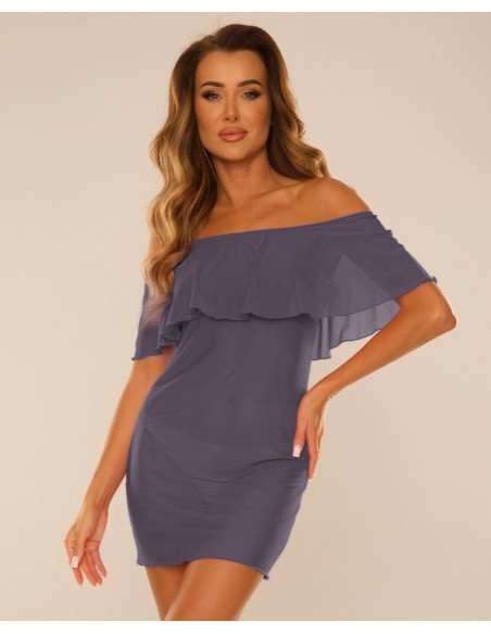 856 koszulka hiszpanka eden De Lafense