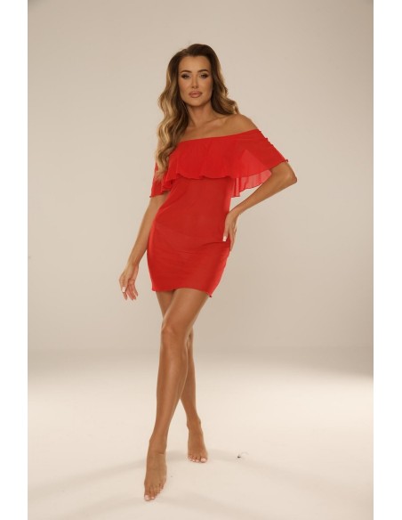 856 koszulka hiszpanka eden De Lafense