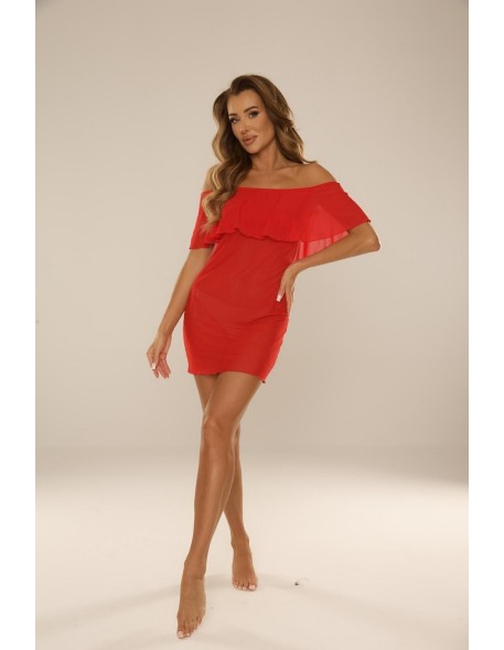 856 koszulka hiszpanka eden De Lafense