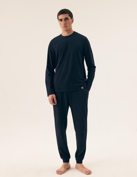 Pajamas 43034 mike dł/r m-3xl Henderson