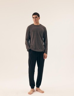 Pajamas 43034 mike dł/r m-3xl Henderson 2