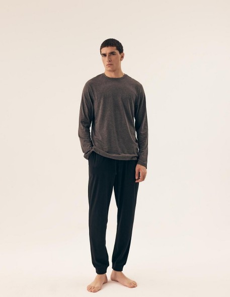 Pajamas 43034 mike dł/r m-3xl Henderson