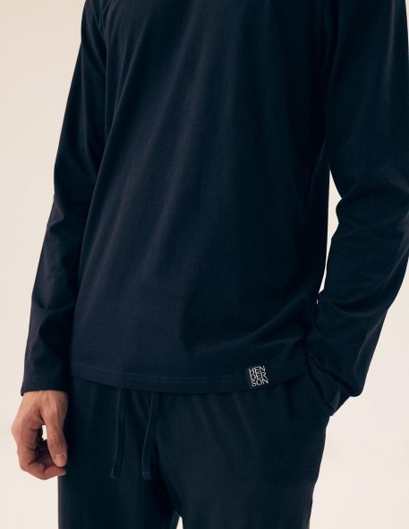 Pajamas 43034 mike dł/r m-3xl Henderson