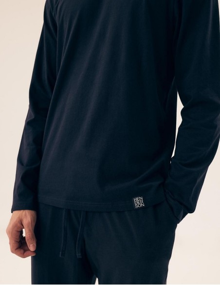 Pajamas 43034 mike dł/r m-3xl Henderson