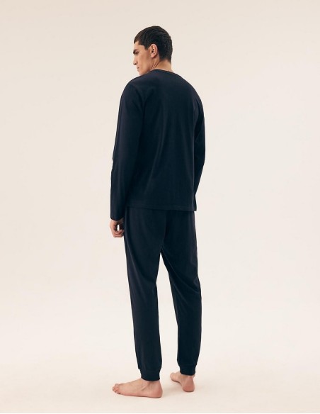 Pajamas 43034 mike dł/r m-3xl Henderson