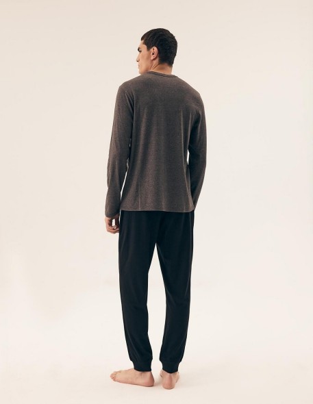 Pajamas 43034 mike dł/r m-3xl Henderson